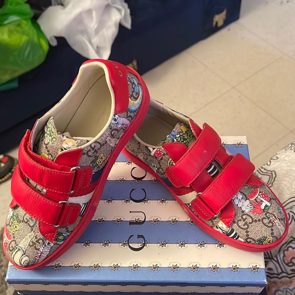 Gucci!